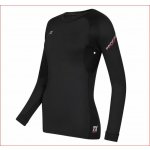 PROGRESS TX NDRZ dámské triko s dlouhým rukávem černá – Zbozi.Blesk.cz