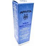 Apivita Aqua Beelicious hydratační oční gel 15 ml – Zboží Dáma