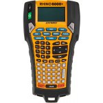 DYMO Rhino 6000+ 2122966 – Zboží Živě