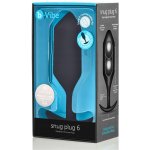 b-Vibe Snug Plug 6 – Zboží Dáma