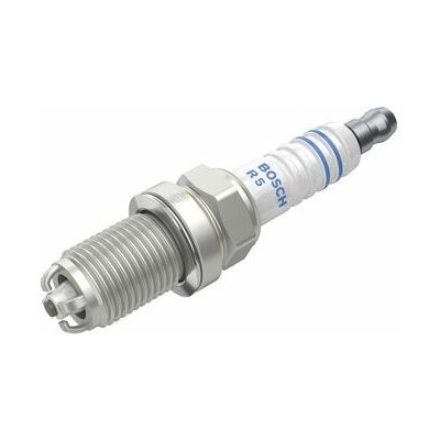 BOSCH Zapalovací svíčka 0242229613 – Hledejceny.cz