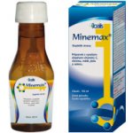 Joalis Minemax 100 ml – Hledejceny.cz