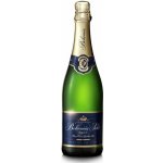 Bohemia Sekt Brut 12% 0,75 l (holá láhev)