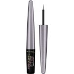 Rimmel Oční linka Wonder Swipe 2-In-1 Liner To Shadow 001 Slay 1,7 ml – Zbozi.Blesk.cz