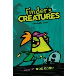 Bog Gone! #1 - P. Knuckle Jones – Hledejceny.cz