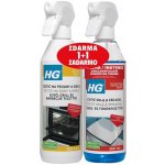 HG čistič na trouby a grily 0,5 l – Zboží Dáma