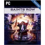 Saints Row 4 Season Pass – Hledejceny.cz