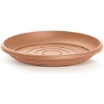 Prosperplast miska TERRA kulatá terakota 37 cm – Zboží Dáma