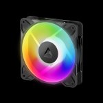 ARCTIC P12 Pro A-RGB Low Speed ACFAN00344A – Hledejceny.cz