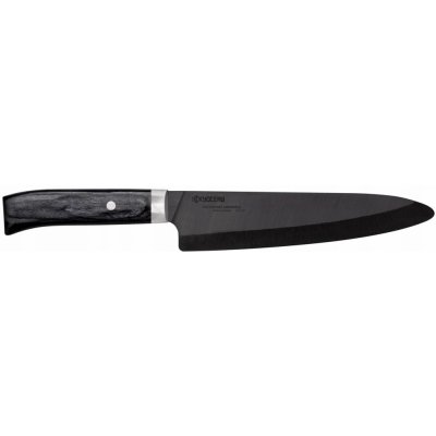 Kyocera Gen Chief keramický nůž šéfkuchaře 18 cm – Zboží Mobilmania