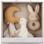 LITTLE DUTCH Hrací deka Newborn Naturals – Zboží Dáma
