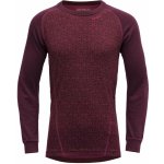 Devold Duo Active shirt jr Port – Zboží Dáma