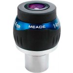 Meade Series 5000 Ultra WA 14mm 1.25" Eyepiece – Zboží Živě