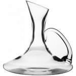 Bohemia Crystal Karafa na víno SMARAGD 1250 ml – Zboží Dáma