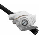 Srixon All Weather Ball Marker Womens Golf Glove bílá Pravá L