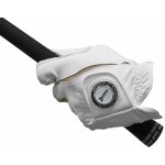 Srixon All Weather Ball Marker Womens Golf Glove bílá Levá M – Zboží Dáma