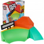 Tech Deck X-CONNECT ULTRA HIP JUMP – Zboží Dáma