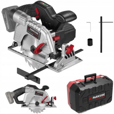 PARKSIDE PERFORMANCE PHKSAP 12 A1 – Zboží Mobilmania