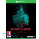 Remothered: Tormented Fathers – Zboží Živě