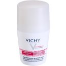 Deodorant Vichy Deodorant kuličkový deodorant roll-on omezující růst chloupků 50 ml