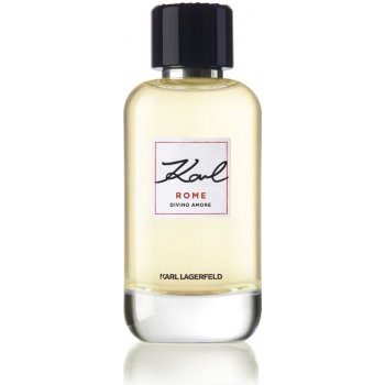 Karl Lagerfeld Rome parfémovaná voda dámská 100 ml