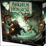 FFG Arkham Horror 3rd Edition – Hledejceny.cz