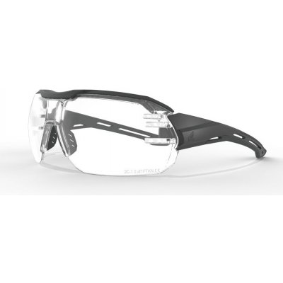 Balistické brýle Kabru Edge Tactical Clear Vapor Shield skla – Zbozi.Blesk.cz