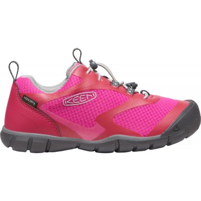 Keen Tread Rover Wp Youth jazzy/ fuchsia purple – Sleviste.cz