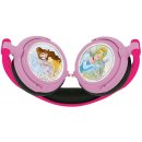 Sluchátko Lexibook Disney Princess Bluetooth