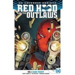 Red Hood and the Outlaws (Volume 1) - Scott Lobdell, Dexter Soy (ilustrácie) – Hledejceny.cz