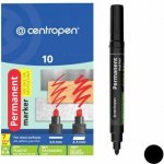 Centropen 8510 černý – Zboží Dáma