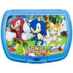 Stor box na svačinu Ježek Sonic – Zboží Dáma