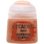 GW Citadel Base Rakarth Flesh – Zboží Živě