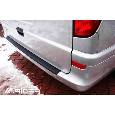 Mercedes Vito Viano 03-13 Kryt prahu pátých dveří | Zboží Auto