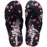 Meatfly Azra Flip Flops 2023 dámské žabky Hibiscus – Zboží Dáma
