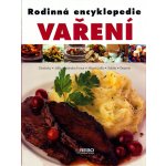 Rodinná encyklopedie vaření – Hledejceny.cz