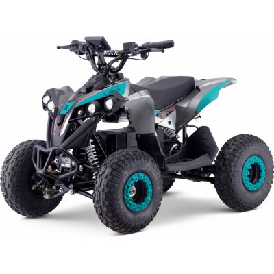 Lamax eFalcon ATV50M Blue – Sleviste.cz