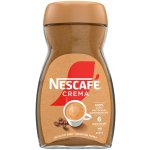 Nescafé Crema 200 g – Zbozi.Blesk.cz