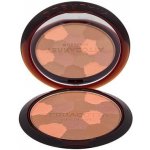 Guerlain Terracotta Original Bronzující pudr 05 Deep Warm 10 g – Zboží Dáma