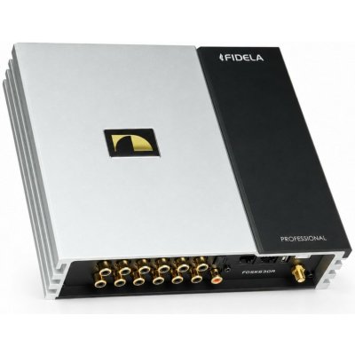 Nakamichi FDSK530A – Hledejceny.cz