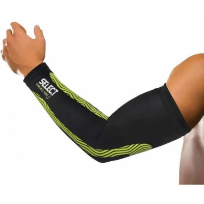 Select Compression arm sleeves XS – Hledejceny.cz
