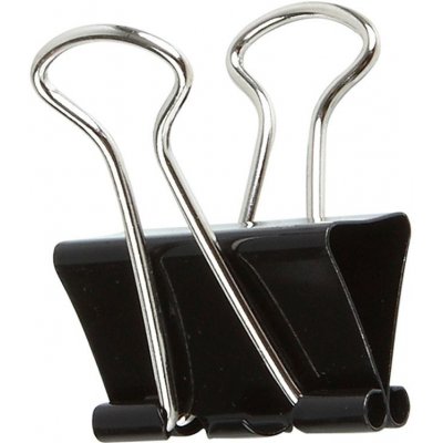 Comix Binder Clip B3608 – Zboží Živě