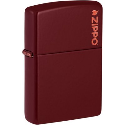 Zippo Merlot Logo 66083 – Hledejceny.cz