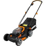 WORX WG743E – Sleviste.cz