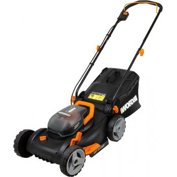 WORX WG743E