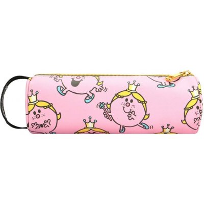 MI-PAC Gold Pencil Case Little Miss Princess Pink – Zbozi.Blesk.cz