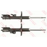 Tlumič pérování TRW JGM1307T | Zboží Auto