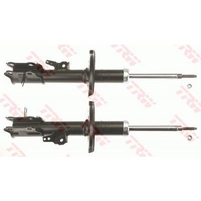 Tlumič pérování TRW JGM1307T | Zboží Auto