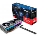 Sapphire Radeon RX 7900 XTX NITRO+ Vapor-X 24GB GDDR6 11322-01-40G – Zbozi.Blesk.cz