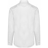 Pánská Košile Pánská košile odolná proti mačkání easycare bílá